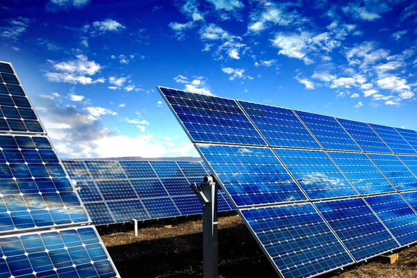 Мощность Солнечной Панели на кВт: Энергия Солнечного Света