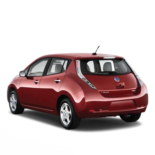 Электромобиль Nissan Leaf 2013