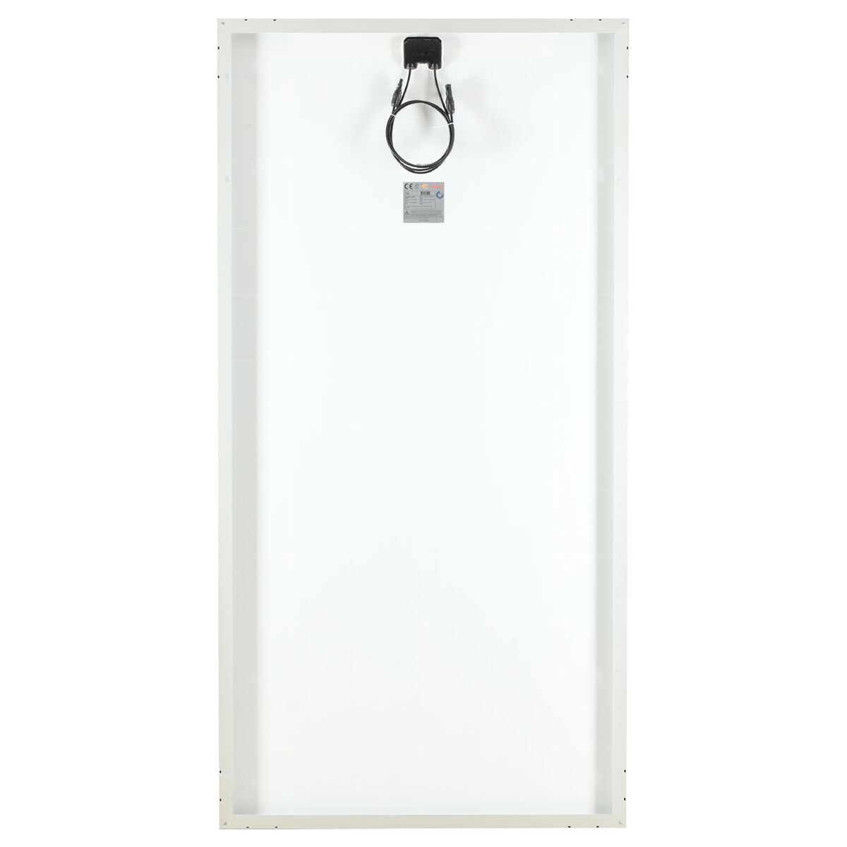 Solar panel 390W