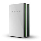 Tesla Powerwall 2 - էներգիայի կուտակիչ