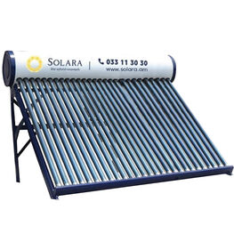 300L Solar Water Heater