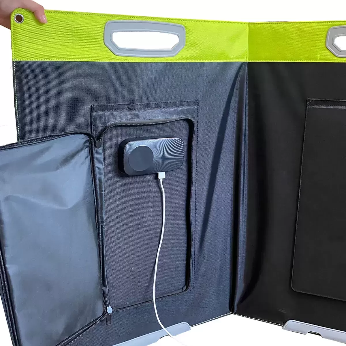 Solar Charger SP 502S-100W.webp