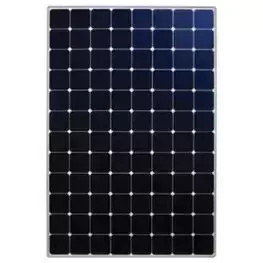 Arevayin-Vahanak-Sunpower 320W