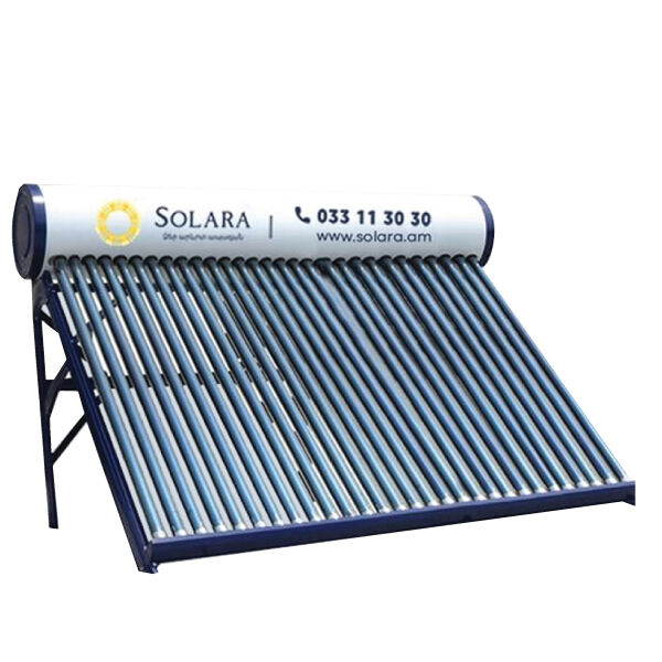 360L Solar Water Heater