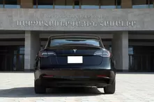 Tesla Model 3- 2018 - Rear.webp