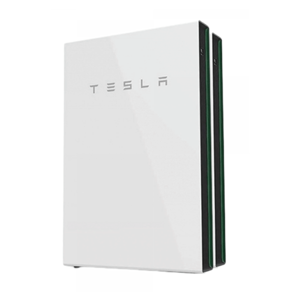 Accumulators Tesla Powerwall 2 | 10 Years Warranty | SOLARA