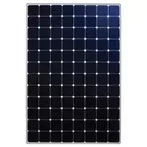 Solar-Panel-Sunpower 320W