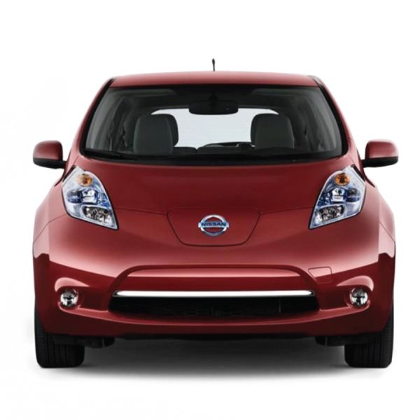 Электромобиль Nissan Leaf 2011
