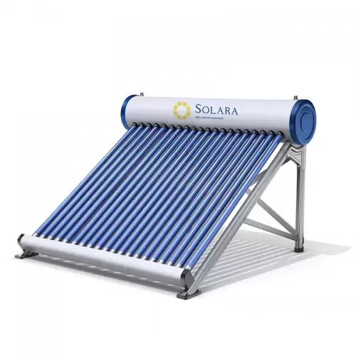 Solar Water Heater () Solar Water Heater